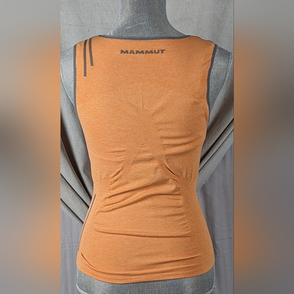 Mammut Athletic Tank - Picture 4 of 8